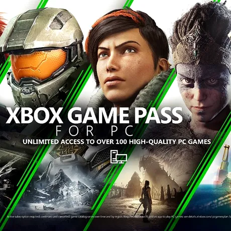 Xbox Game Pass pentru PC se scumpește!