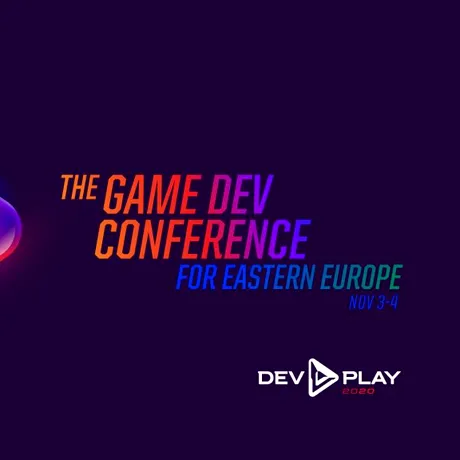Dev.Play 2020 va avea loc exclusiv online