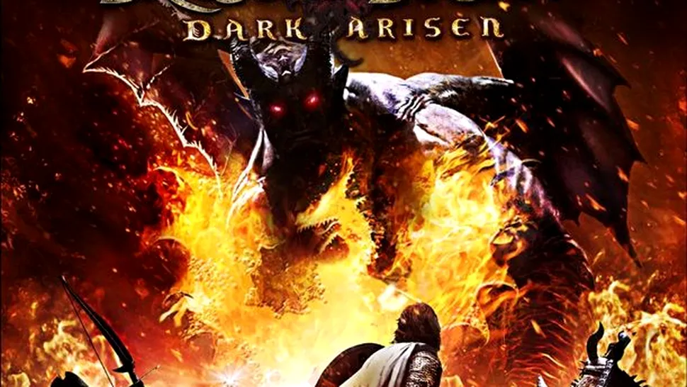 Dragon’s Dogma: Dark Arisen soseşte şi pe PC în 2016
