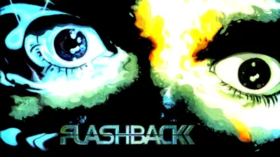 Flashback, joc gratuit oferit de GOG