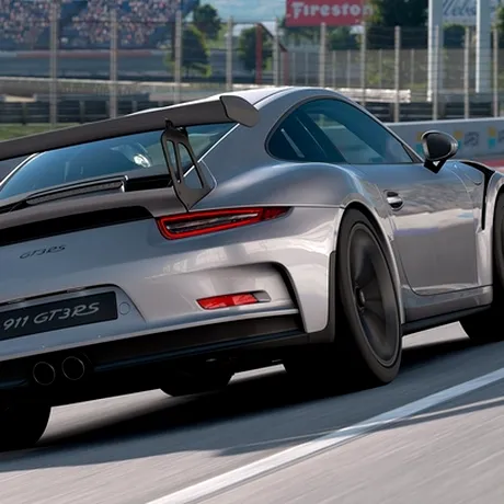 Gran Turismo Sport - trailer şi imagini cu maşinile Porsche