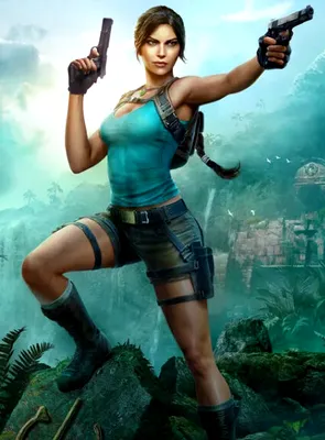 Video: Când va fi lansat Tomb Raider: Legacy of Atlantis
