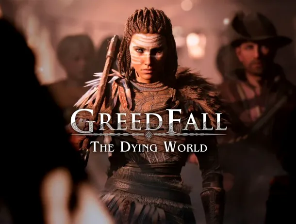 Greedfall The Dying World Review: coloniști, șamani și scandal diplomatic cu iz de “Pupăza din tei”