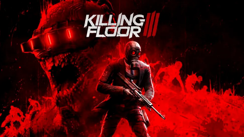 Killing Floor 3 Review: apocalipsa servită pe o tavă de sânge