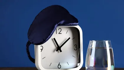 Somnul de recuperare din weekend ar putea proteja inima. Cât este prea mult?