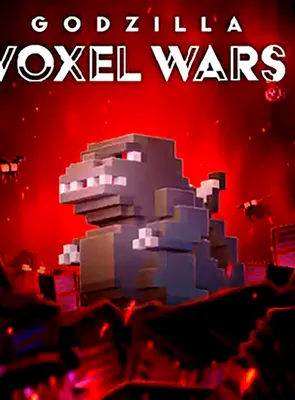 Godzilla Voxel Wars și Zoeti, jocuri gratuite oferite de Epic Games Store