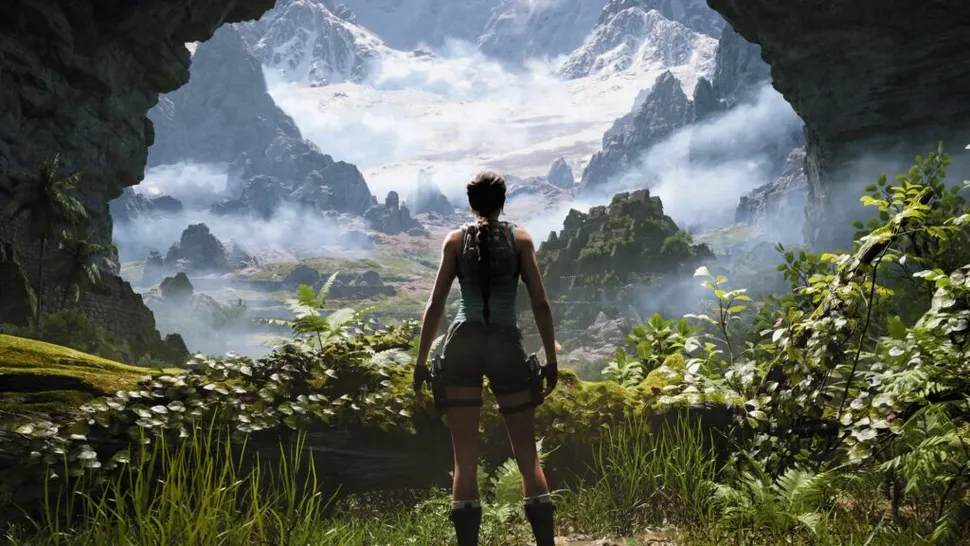 Crystal Dynamics a anunțat două jocuri noi Tomb Raider. Ce le diferențiază și când vor fi lansate