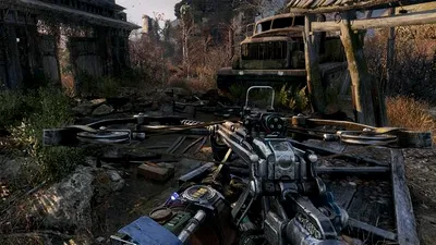 Metro Exodus – între promisiuni şi realitate: a fost downgradat grafic jocul celor de la 4A Games?