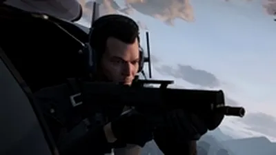 GTA V – trailer şi imagini noi