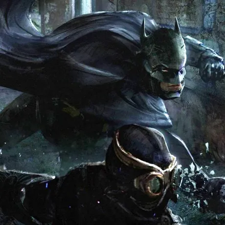 Batman: Gotham Knights urmează să fie anunțat?