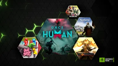 Ce ne jucăm pe GeForce Now în iulie 2024