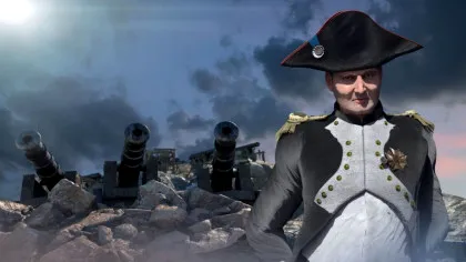 Test de cultură generală. Ce înălțime avea Napoleon Bonaparte?