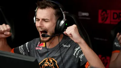 Cine a câștigat prima ediție a turneului DraculaN de la București