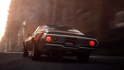 GRID 2 – visul american într-un nou trailer