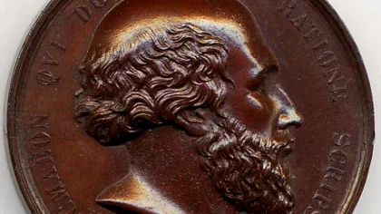 Cine a desenat harta minții? Alcmaeon din Crotone și începuturile unei revoluții despre natura conștienței