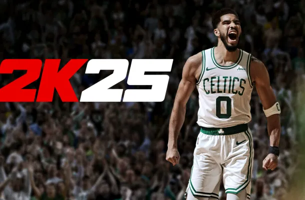 NBA 2K25 Review: nerecomandat săracilor!