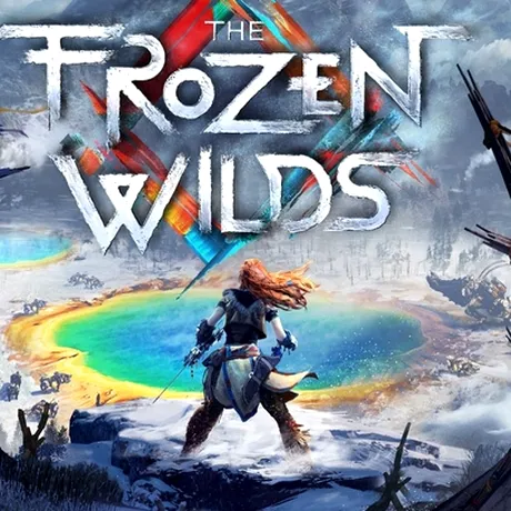 Horizon Zero Dawn: The Frozen Wilds - expansion-ul are dată de lansare
