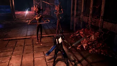 Hellpoint: The Thespian Feast, un capitol gratuit al experienţei din Hellpoint