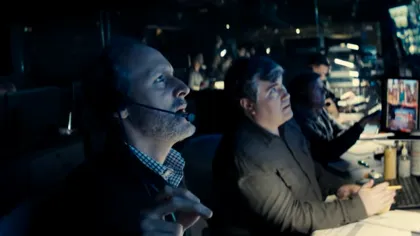 VIDEO Steven Spielberg a lansat primul trailer pentru „Disclosure Day”, noul său film SF, și este unul înfricoșător