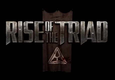 Rise of The Triad