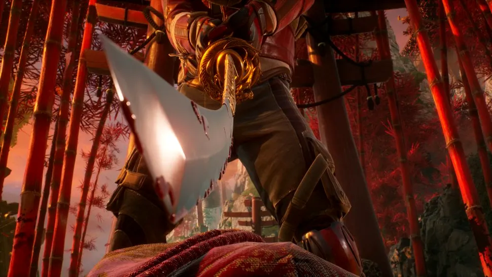 Shadow Warrior 3 va fi lansat și pentru consolele PS4 și Xbox One