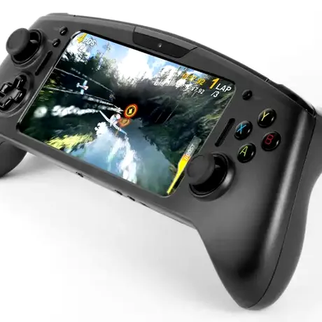 O nouă generație de console portabile? Qualcomm prezintă noul său cip Snapdragon pentru jocuri