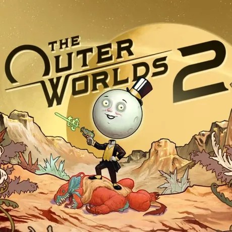 The Outer Worlds 2 Review: când sarcasmul devine armă de calibru mare