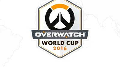 Overwatch World Cup 2016, competiţie deschisă şi României