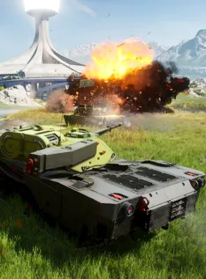 Video: World of Tanks: HEAT primește primul clip din seria Foundations