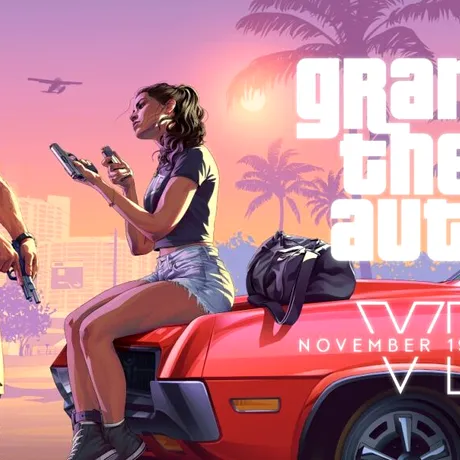 VIDEO: Grand Theft Auto VI – Launch Trailer