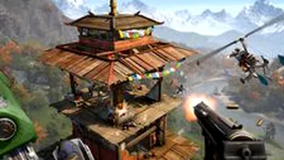 Far Cry 4 – tot ce trebuie să ştii despre joc