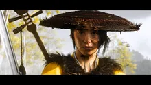 VIDEO: Ghost of Yōtei – Kusarigama & Yari Gameplay