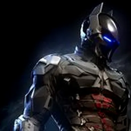 Batman: Arkham Knight - noul coşmar al lui Batman în imagini