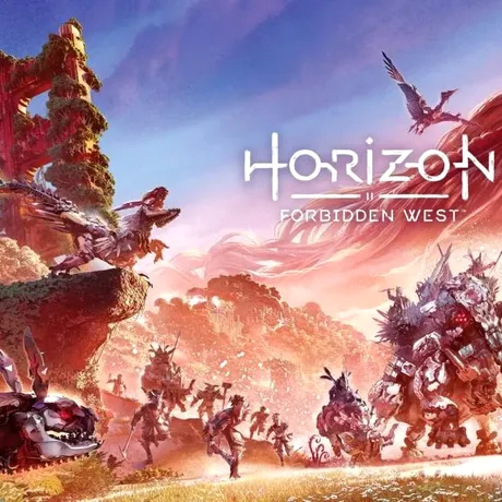 Horizon: Forbidden West a primit un nou trailer. Cum va arăta versiunea de PS4 a jocului