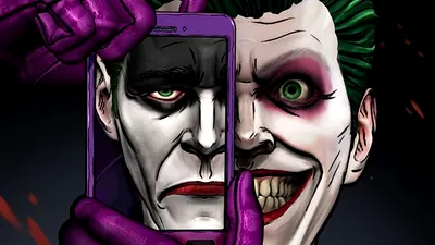 Batman: The Enemy Within – trailer pentru finalul de sezon