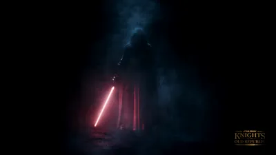 Star Wars: Knights of the Old Republic – Remake, în dezvoltare pentru PS5 și PC