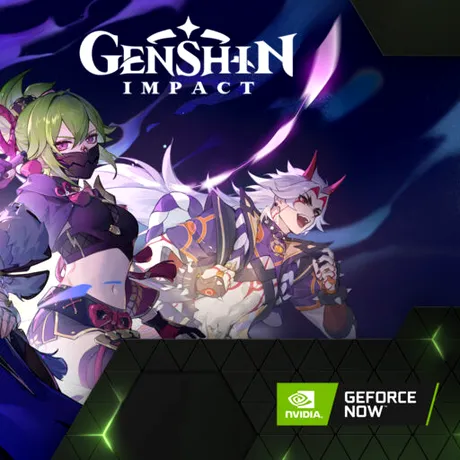 Genshin Impact, disponibil acum pe GeForce Now, cu bonusuri pentru abonați