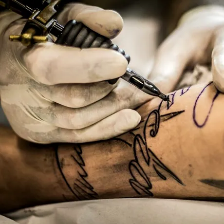 Fanii Diablo pot câștiga un tatuaj gratuit, realizat de un artist renumit