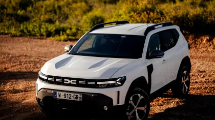 Dacia a încheiat anul 2025 cu vânzări record de autoturisme, în pofida scăderilor de pe unele piețe majore