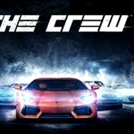 The Crew – trailer şi imagini noi
