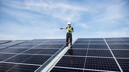 Au fost descoperite materiale necunoscute până acum pentru producerea și stocarea energiei curate