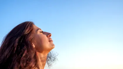 Ce a descoperit un studiu despre respirație?