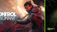 Realitatea se distorsionează în cloud: Control Resonant, disponibil acum pe GeForce Now
