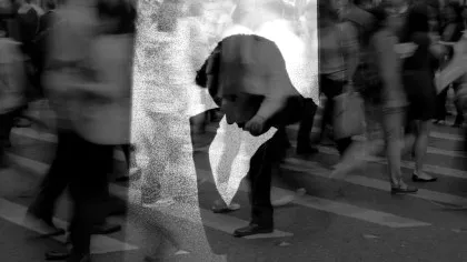 Stigmatizarea bolilor de sănătate mintală continuă să fie alarmant de ridicată