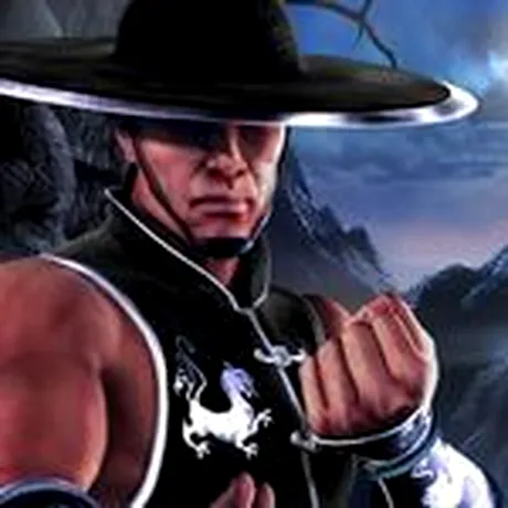 Kung Lao, un nou personaj confirmat pentru Mortal Kombat X