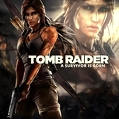 Tomb Raider Review: Lara Croft pentru o nouă generaţie