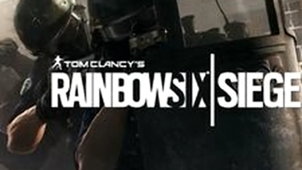 Rainbow Six: Siege va rula la 60 FPS, indiferent de platformă