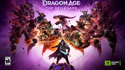 Ce ne jucăm pe GeForce Now în noiembrie 2024