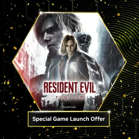 Resident Evil: Requiem, acum disponibil și în cloud, prin GeForce Now