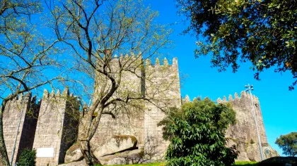 Orașul medieval „obligatoriu de vizitat” în anul 2026. Este inclus în Patrimoniul Mondial UNESCO